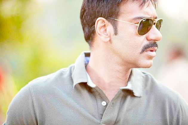 Singham earns net Rs 9.1 cr on opening day
